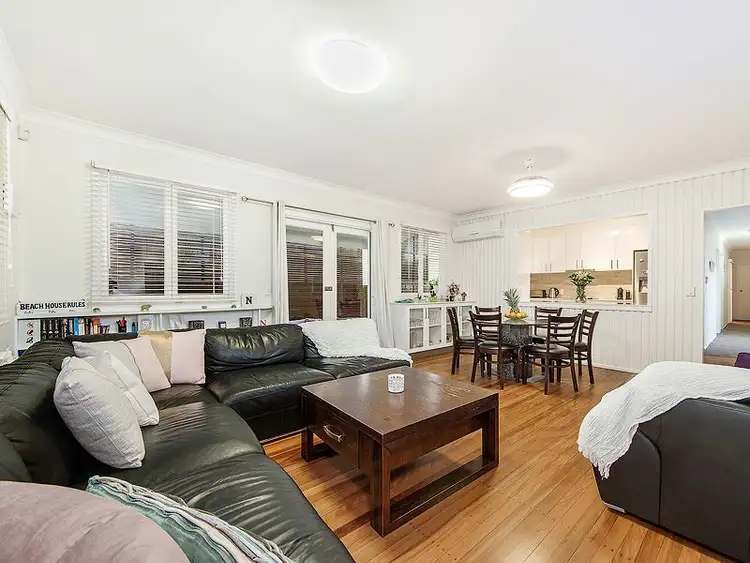 Third view of Homely house listing, 46 Sunbrite Avenue, Mermaid Beach QLD 4218