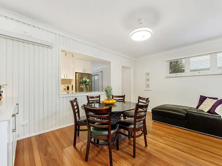 Fourth view of Homely house listing, 46 Sunbrite Avenue, Mermaid Beach QLD 4218