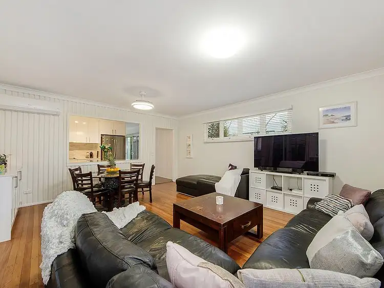Fifth view of Homely house listing, 46 Sunbrite Avenue, Mermaid Beach QLD 4218