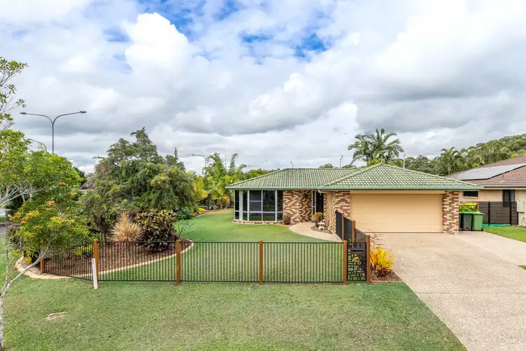 Fifth view of Homely house listing, 16 Oakdale Drive, Sippy Downs QLD 4556