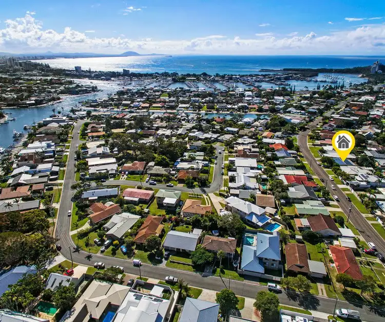 45 Oomoo Street, Buddina QLD 4575