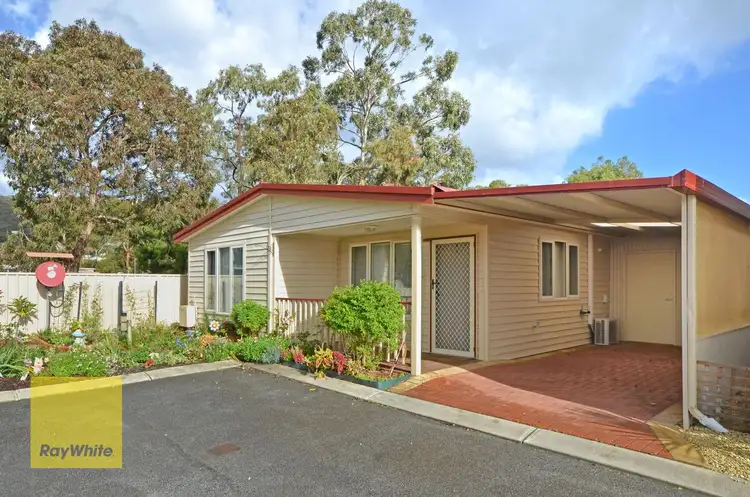 24/40 Wellington Street, Centennial Park WA 6330