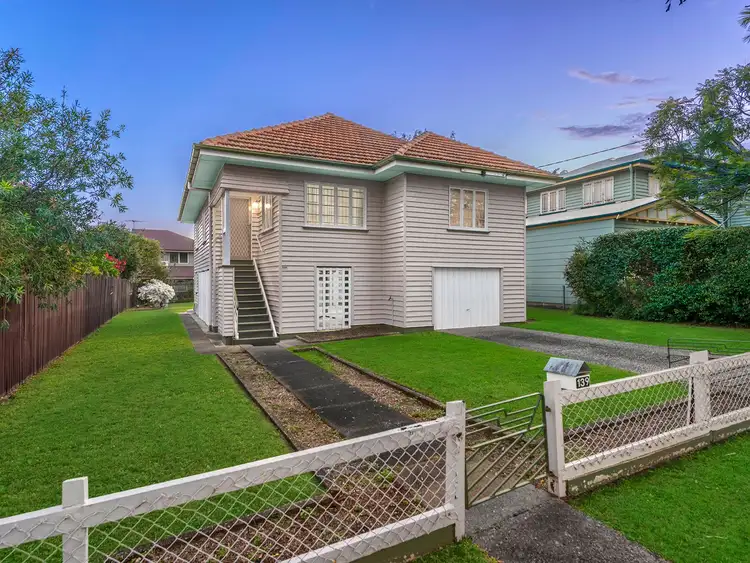 139 Ridge Street, Northgate QLD 4013