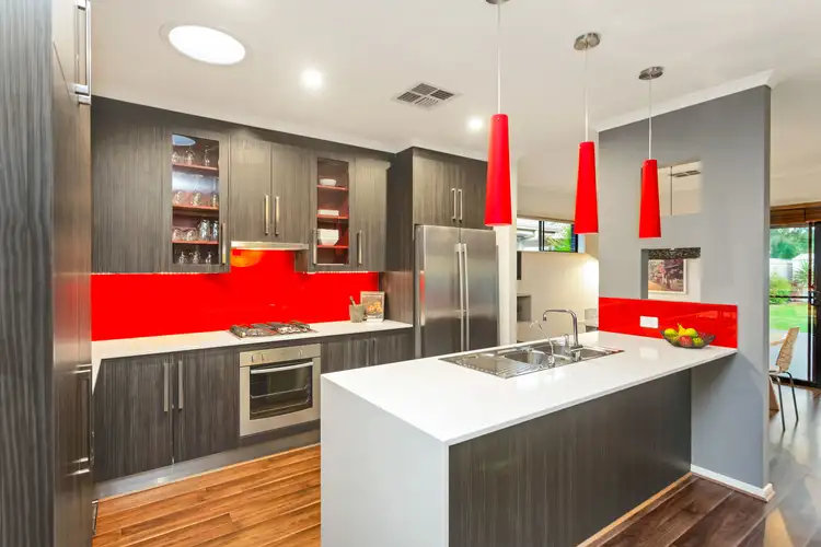 Fifth view of Homely house listing, 15a Beatty Avenue, Hillcrest SA 5086