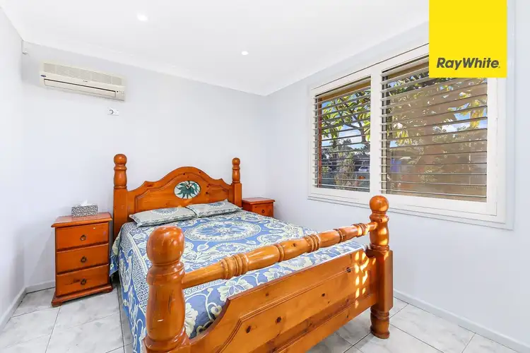 Fourth view of Homely house listing, 8 Thomas Street, St Marys NSW 2760