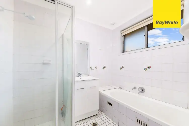 Fifth view of Homely house listing, 8 Thomas Street, St Marys NSW 2760
