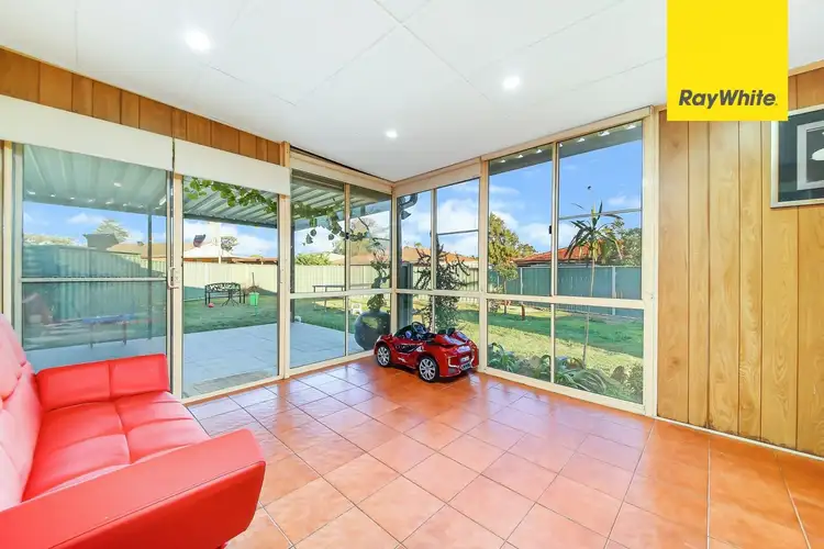 Sixth view of Homely house listing, 8 Thomas Street, St Marys NSW 2760