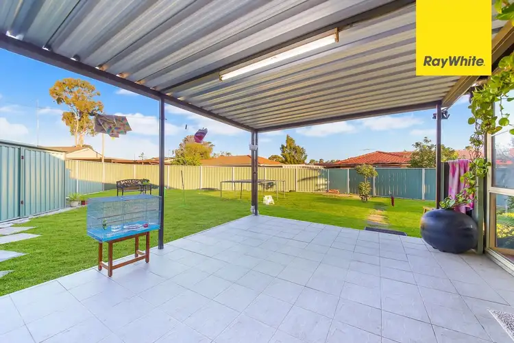Seventh view of Homely house listing, 8 Thomas Street, St Marys NSW 2760