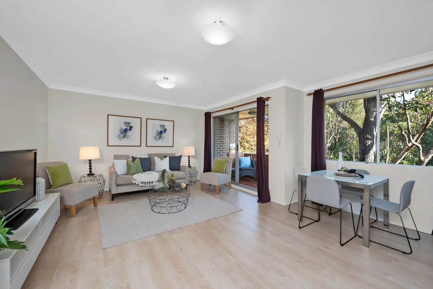 Main view of Homely apartment listing, 11/4 Leisure Close, Macquarie Park NSW 2113