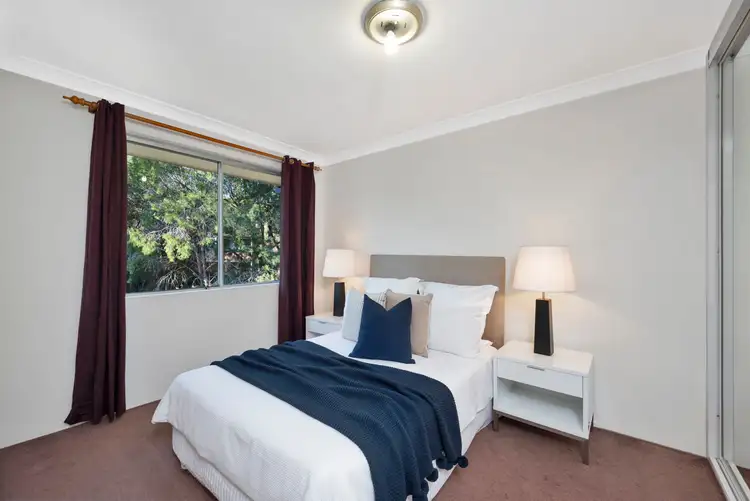 Second view of Homely apartment listing, 11/4 Leisure Close, Macquarie Park NSW 2113