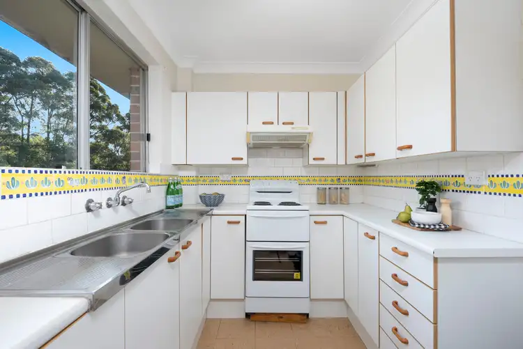 Third view of Homely apartment listing, 11/4 Leisure Close, Macquarie Park NSW 2113