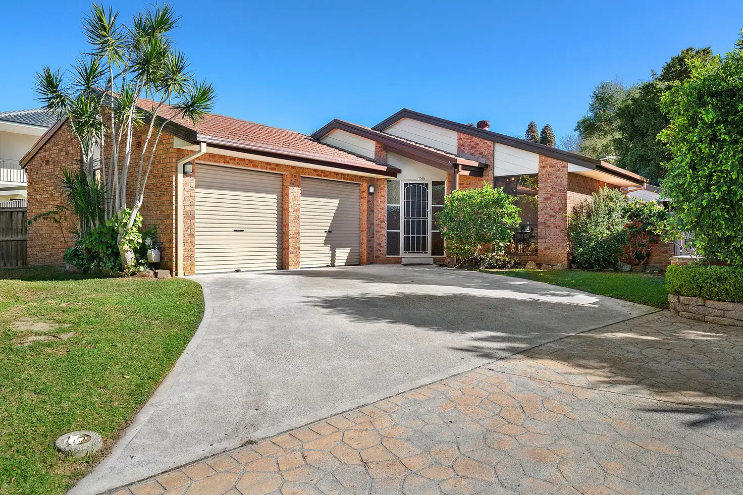 Main view of Homely house listing, 158A Alfred Street, Narraweena NSW 2099