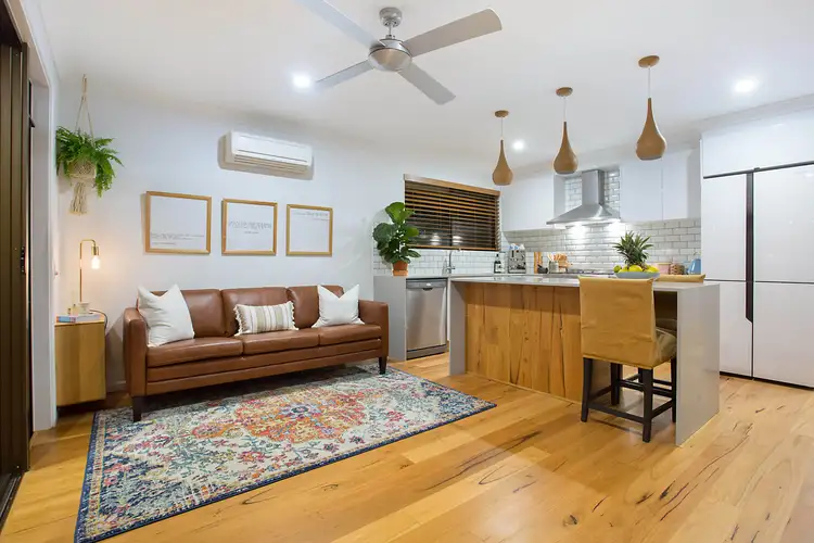 Main view of Homely house listing, 13B Macaw Avenue, Miami QLD 4220