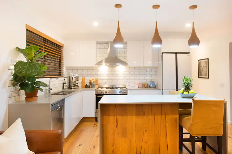 Third view of Homely house listing, 13B Macaw Avenue, Miami QLD 4220