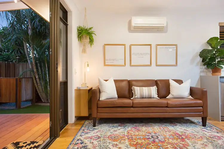 Fourth view of Homely house listing, 13B Macaw Avenue, Miami QLD 4220
