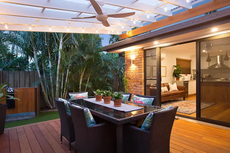 Fifth view of Homely house listing, 13B Macaw Avenue, Miami QLD 4220