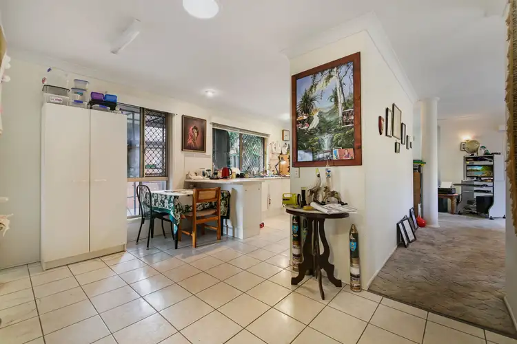 Third view of Homely house listing, 3 Misty Court, Varsity Lakes QLD 4227