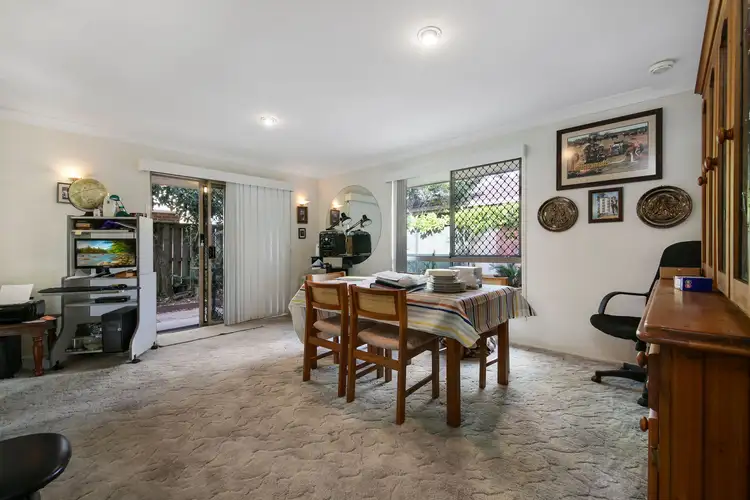 Fourth view of Homely house listing, 3 Misty Court, Varsity Lakes QLD 4227