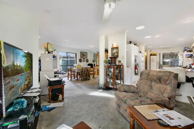 Fifth view of Homely house listing, 3 Misty Court, Varsity Lakes QLD 4227