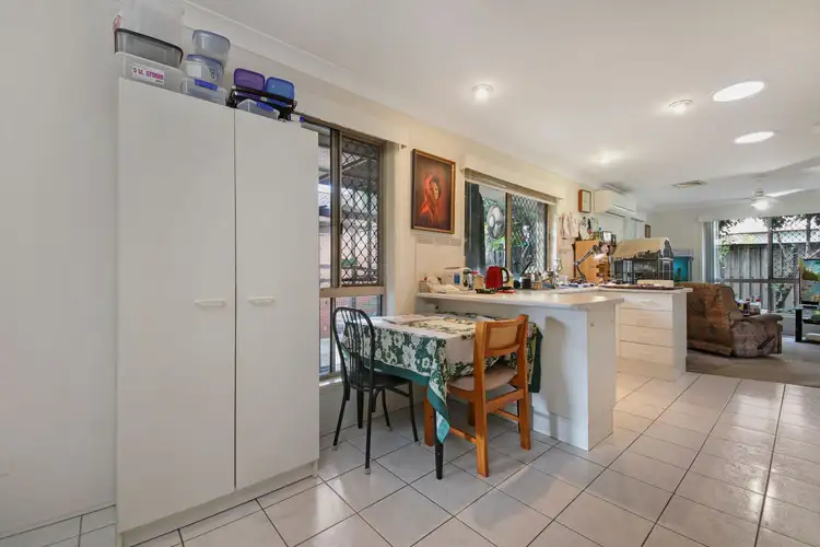 Sixth view of Homely house listing, 3 Misty Court, Varsity Lakes QLD 4227