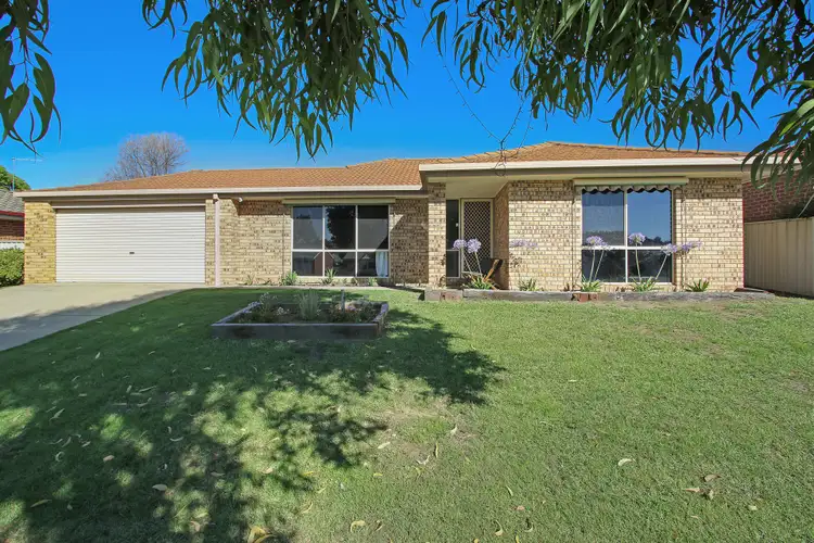 16 Raven Court, West Wodonga VIC 3690