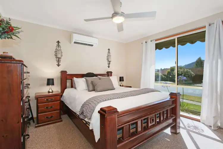 Sixth view of Homely house listing, 16 Raven Court, West Wodonga VIC 3690