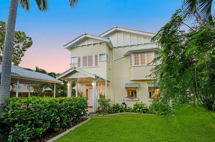 Main view of Homely house listing, 4 Chapman Street, Mysterton QLD 4812