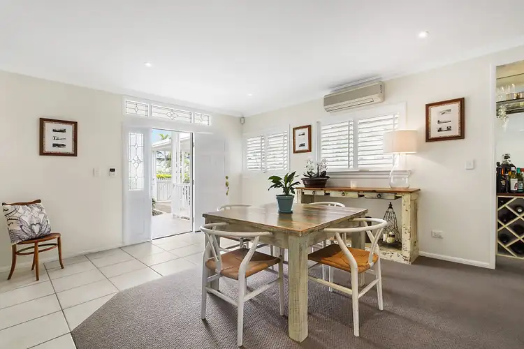 Second view of Homely house listing, 4 Chapman Street, Mysterton QLD 4812