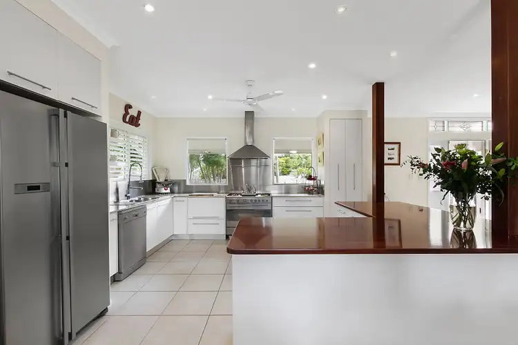 Fourth view of Homely house listing, 4 Chapman Street, Mysterton QLD 4812