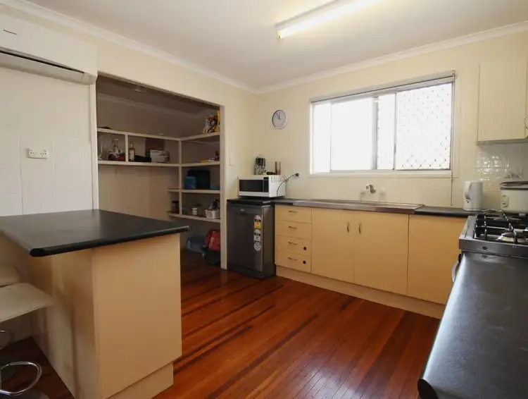 Second view of Homely house listing, 19 Campbell Street, Emerald QLD 4720