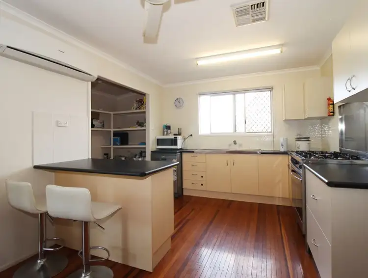 Third view of Homely house listing, 19 Campbell Street, Emerald QLD 4720