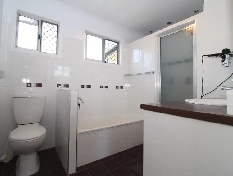 Fifth view of Homely house listing, 19 Campbell Street, Emerald QLD 4720