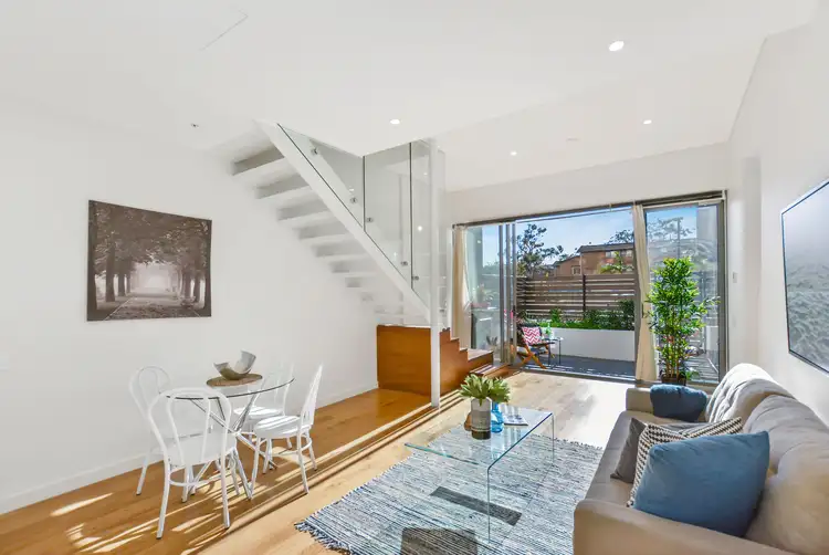 Main view of Homely unit listing, G12/05 Mooltan Avenue, Macquarie Park NSW 2113