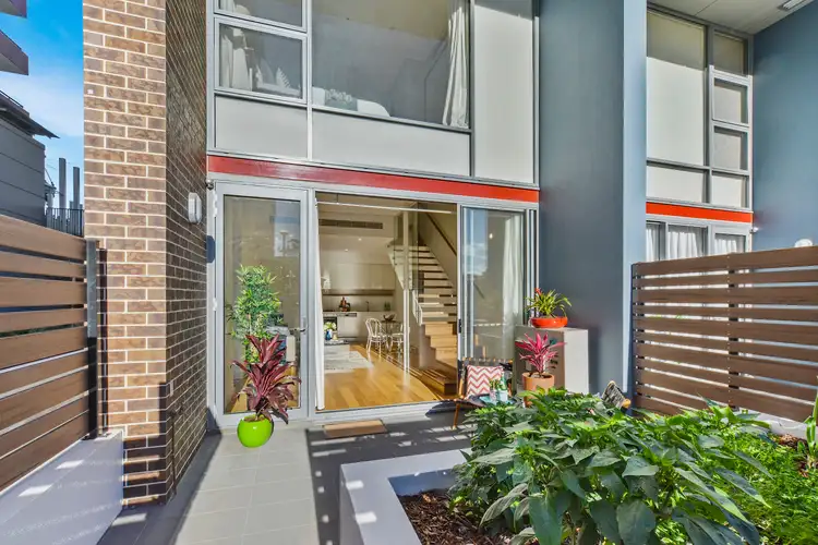 Second view of Homely unit listing, G12/05 Mooltan Avenue, Macquarie Park NSW 2113