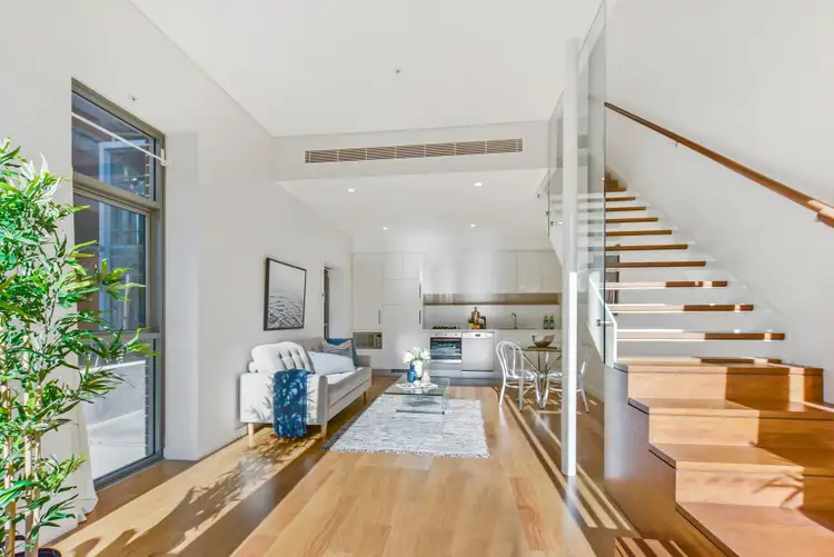Third view of Homely unit listing, G12/05 Mooltan Avenue, Macquarie Park NSW 2113