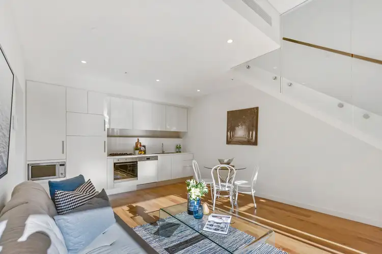 Fourth view of Homely unit listing, G12/05 Mooltan Avenue, Macquarie Park NSW 2113