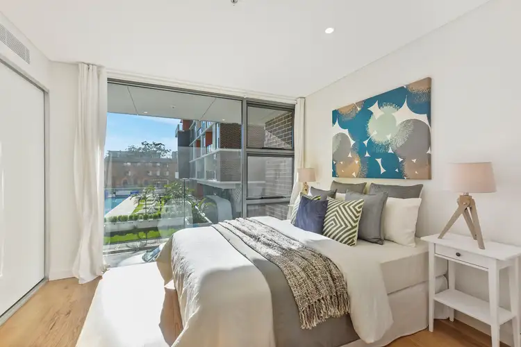 Fifth view of Homely unit listing, G12/05 Mooltan Avenue, Macquarie Park NSW 2113