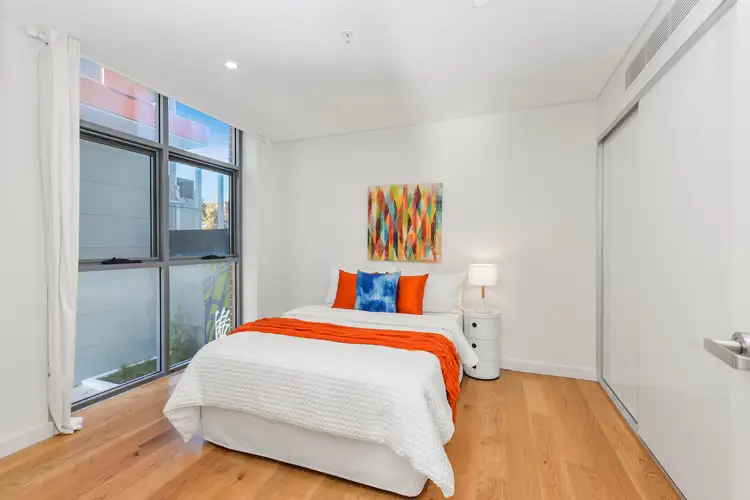 Sixth view of Homely unit listing, G12/05 Mooltan Avenue, Macquarie Park NSW 2113