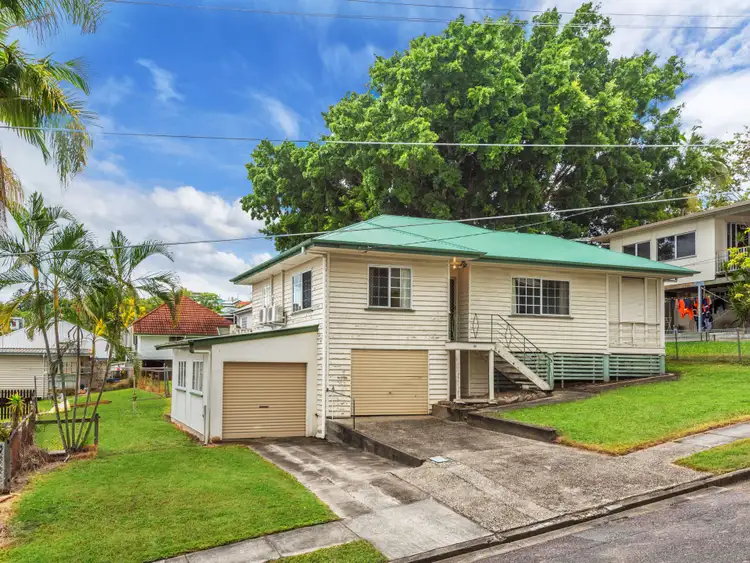 11 Gebbie Street, Kelvin Grove QLD 4059