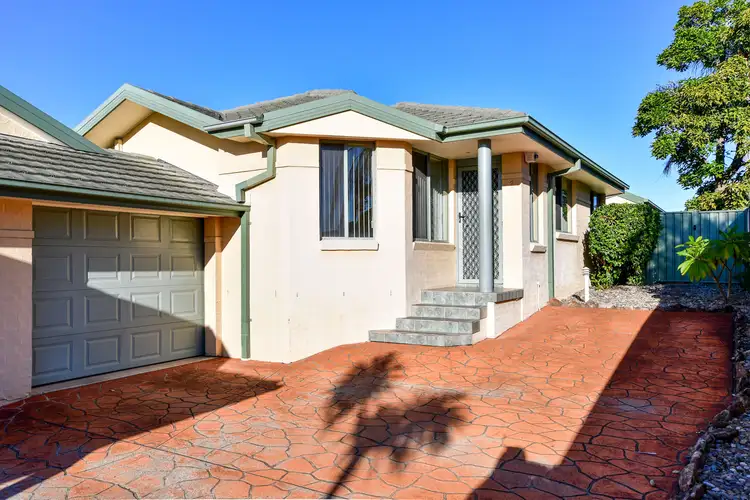 Second view of Homely villa listing, 2/62 Victoria Road, Woy Woy NSW 2256