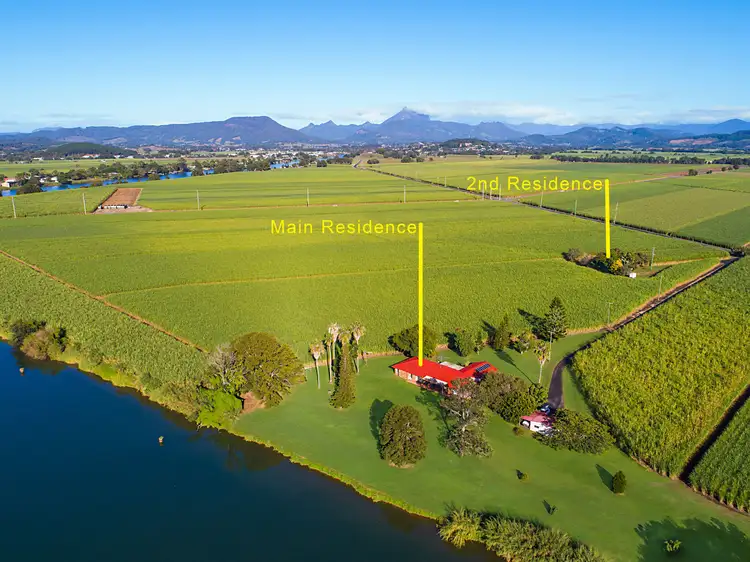 Main view of Homely rural property listing, Address available on request