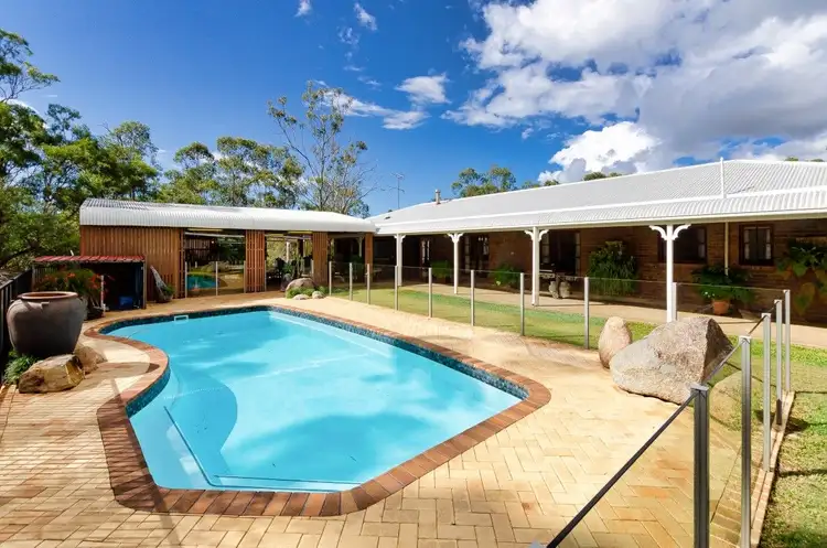 Fourth view of Homely house listing, 249 Gladstone-Benaraby Road, Wurdong Heights QLD 4680