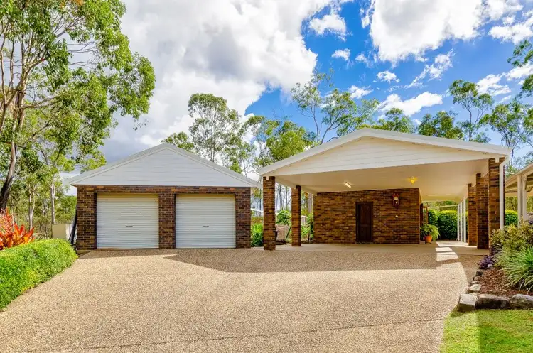 Fifth view of Homely house listing, 249 Gladstone-Benaraby Road, Wurdong Heights QLD 4680