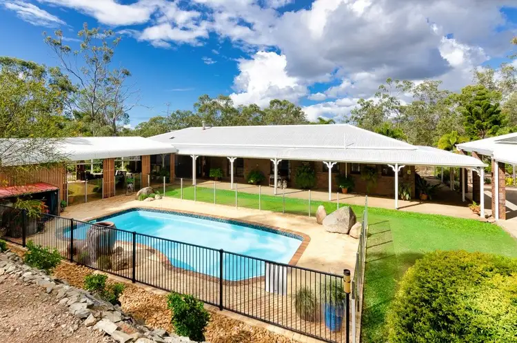 Sixth view of Homely house listing, 249 Gladstone-Benaraby Road, Wurdong Heights QLD 4680