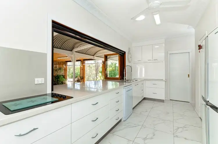 Seventh view of Homely house listing, 249 Gladstone-Benaraby Road, Wurdong Heights QLD 4680
