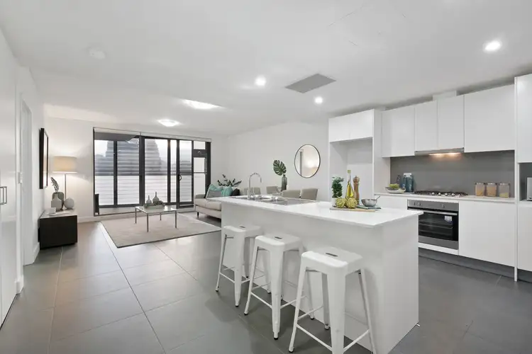 108/425 Liverpool Road, Ashfield NSW 2131
