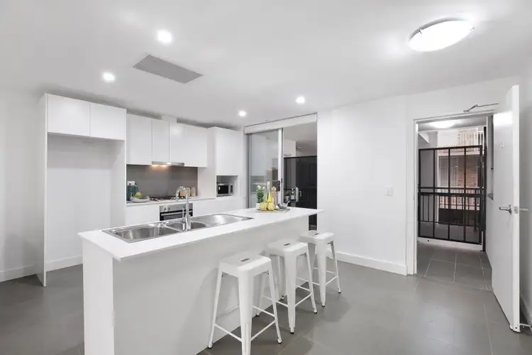 Fourth view of Homely unit listing, 108/425 Liverpool Road, Ashfield NSW 2131
