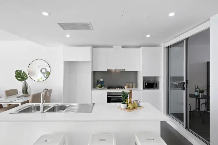Fifth view of Homely unit listing, 108/425 Liverpool Road, Ashfield NSW 2131