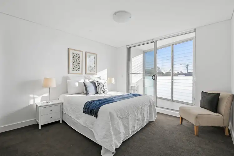 Sixth view of Homely unit listing, 108/425 Liverpool Road, Ashfield NSW 2131