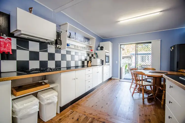 Second view of Homely house listing, 38 Merimbula Street, Currarong NSW 2540